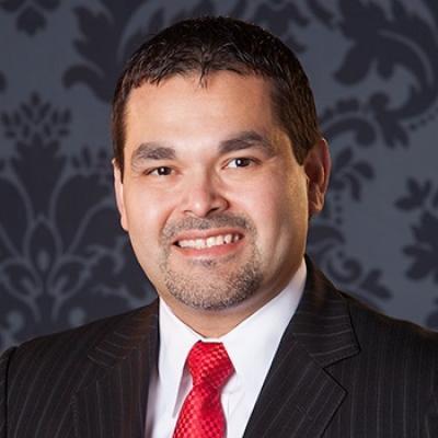 Rosendo Almaraz - McAllen, TX - Elite Lawyer