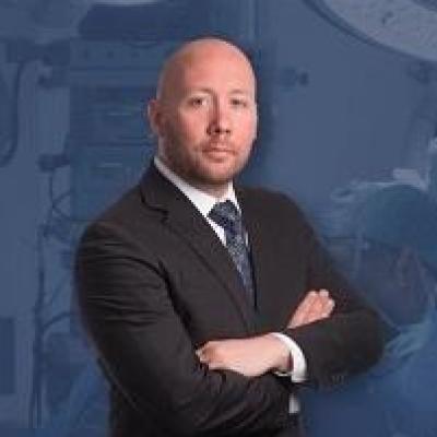 Lucas Tomlinson Baker - Concord, NC - Elite Lawyer