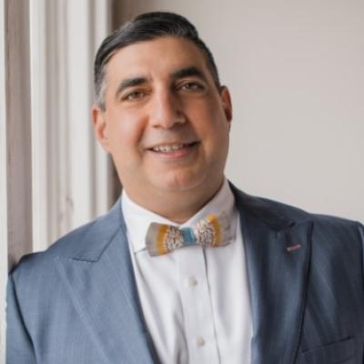 George K. Farah - Houston, TX - Elite Lawyer