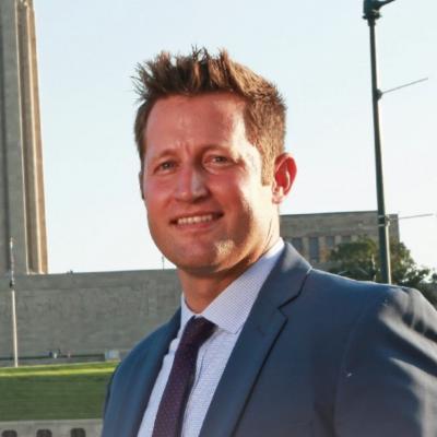 Kevin P. Wichman - Kansas City, KS - Elite Lawyer
