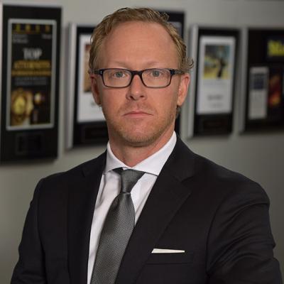 John M. Lynch - St Peters, MO - Elite Lawyer