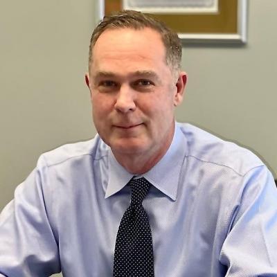 James B. Kennedy