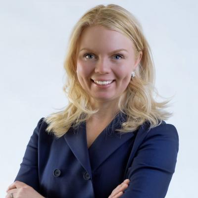 Elena Fast - New York, NY - Elite Lawyer