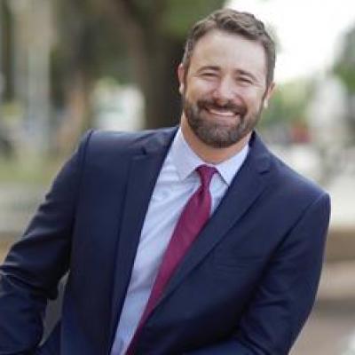 Ryan Deck - Round Rock, TX - Elite Lawyer