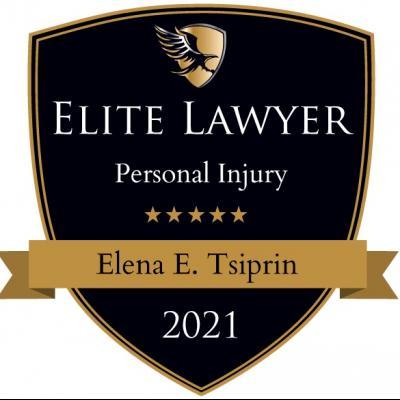 Elena E Tsiprin - Bellevue, WA - Elite Lawyer