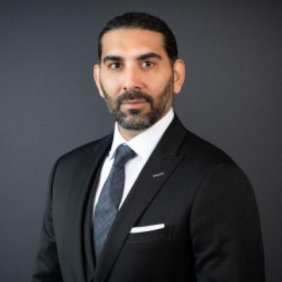 Damoun A. Yazdi - Costa Mesa, CA - Elite Lawyer