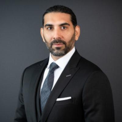 Damoun A. Yazdi, Esq.