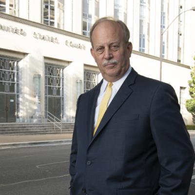 J. Warren St. John - Fort Worth, TX - Elite Lawyer