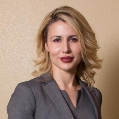 Daniela Labinoti - El Paso, TX - Elite Lawyer