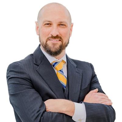Steven Edward Buckingham - Greenville, SC - Elite Lawyer
