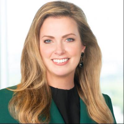 Rebecca Armstrong - Dallas, TX - Elite Lawyer