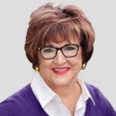 Sharon Easley