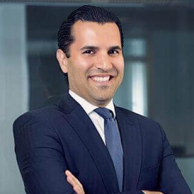 Neama Rahmani - Los Angeles, CA - Elite Lawyer