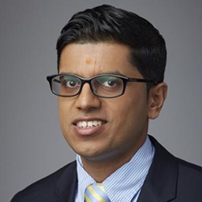 Pravin R. Patel - Miami, FL - Elite Lawyer