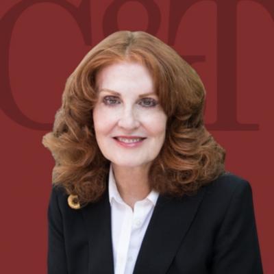Catherine Coats