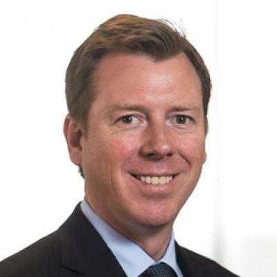 Kevin Boyle