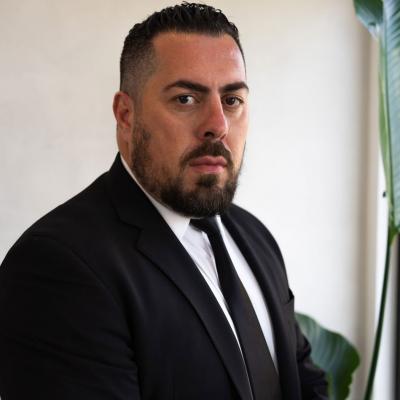 George Mgdesyan - Sherman Oaks, CA - Elite Lawyer