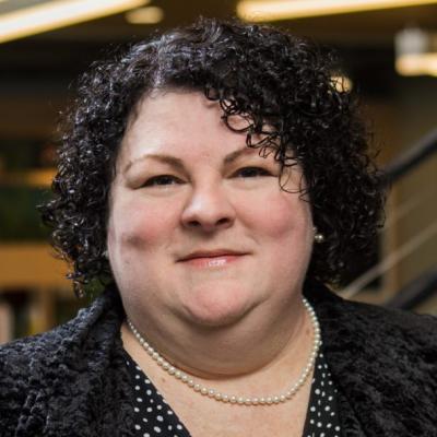 Nancy B. Pridgen, Esq.
