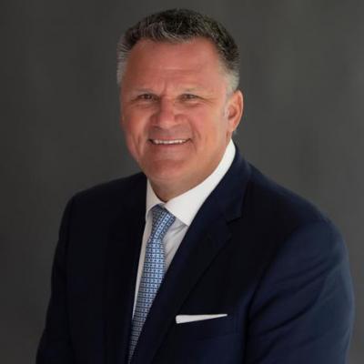 Dirk J. Derrick