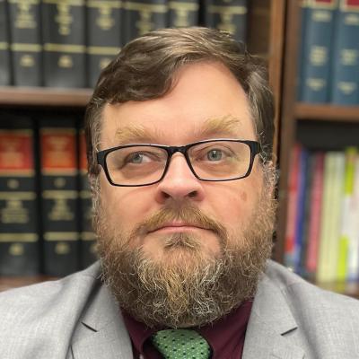 James B. Cronon