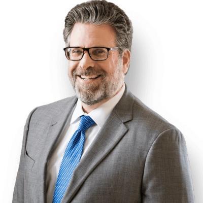 Dean Petrulakis - Modesto, CA - Elite Lawyer