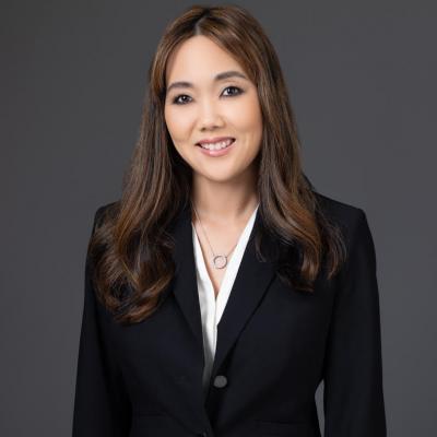 Kimberly Koide Iwao