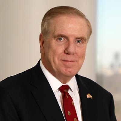 James Randolph Evans - Atlanta, GA - Elite Lawyer