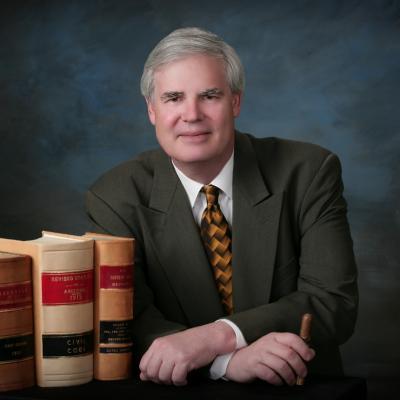 Guy W. Bluff - Albuquerque, NM - Elite Lawyer