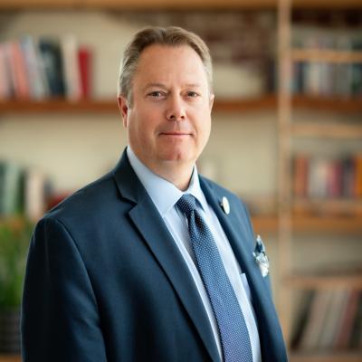 Reed Marcy - Oakland, CA - Elite Lawyer