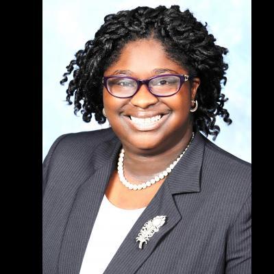 Ashley R. McKnight - Gulfport, MS - Elite Lawyer