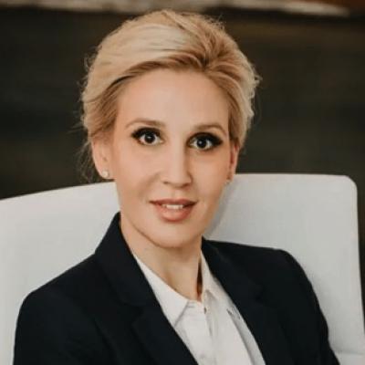 Jelena  Tiemann - Sacramento, CA - Elite Lawyer