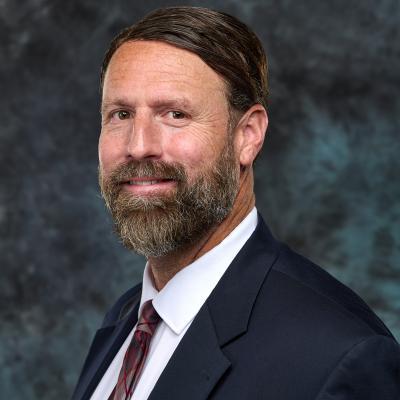 Jeremy Huss