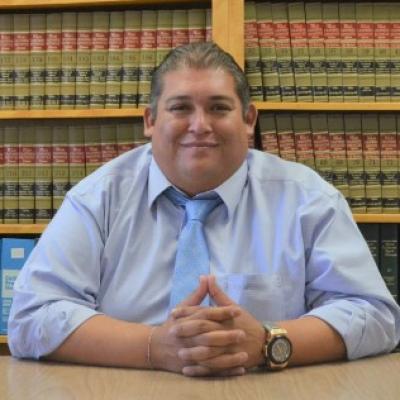 Edgard Garcia - El Centro, CA - Elite Lawyer