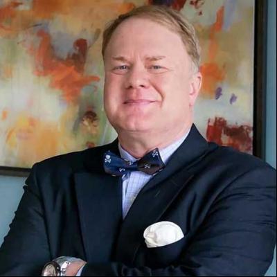 Richard Bruce Gantt - Raleigh, NC - Elite Lawyer