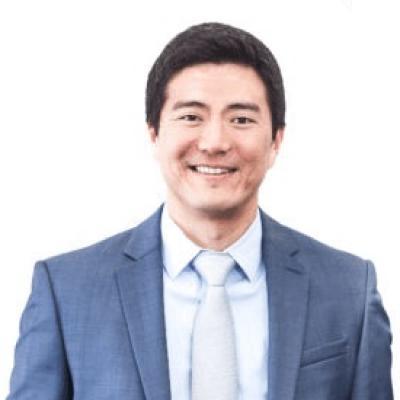 Dean S. Ho