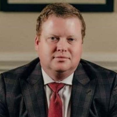 Eric S. Meredith - Charlotte, NC - Elite Lawyer