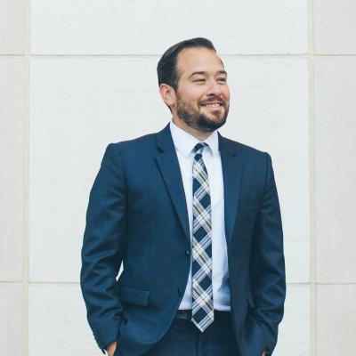 Jesse Melendrez - Newport Beach, CA - Elite Lawyer