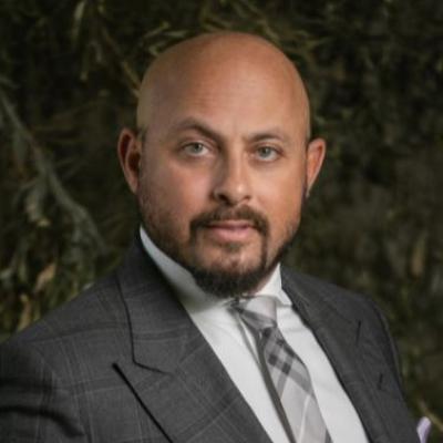 Yahya Ibrahim - Newport Beach, CA - Elite Lawyer