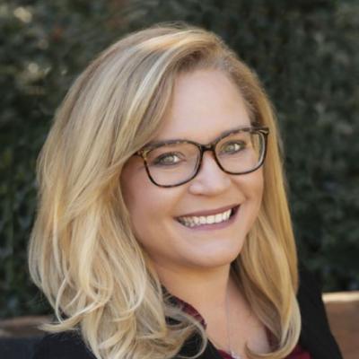 Rebecca J Lawrence