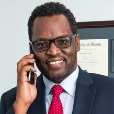 Gregory McFarlane - Fort Lauderdale, FL - Elite Lawyer