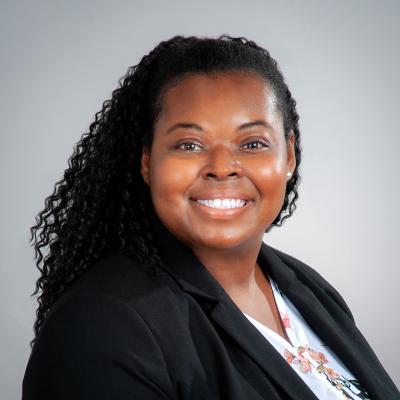 Cierra Geter - Atlanta, GA - Elite Lawyer