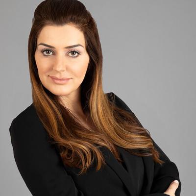 Rae Sadeghian - Orange, CA - Elite Lawyer