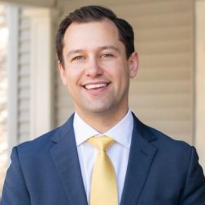 Christopher Jones - Greenville, SC - Elite Lawyer