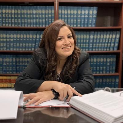 Josefina L. Valdez - San Bernardino, CA - Elite Lawyer