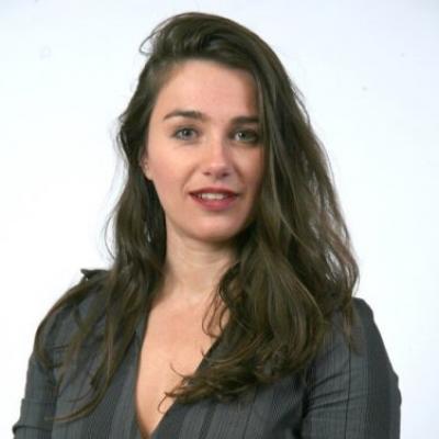 Nadia Gueorguieva Semerdjieva