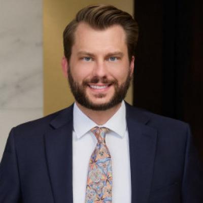 Jacob M. Jackson