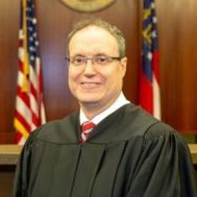 Judge Wayne Grannis - Marietta, GA - Elite Lawyer