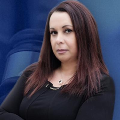 Neda Aguirre