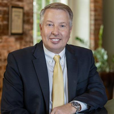 R. Bradley Van Laningham - Greensboro, NC - Elite Lawyer