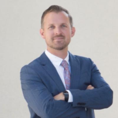 Andrew Van Arsdale - San Diego, CA - Elite Lawyer